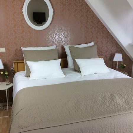 B&B Uden-Zuid Dış mekan fotoğraf
