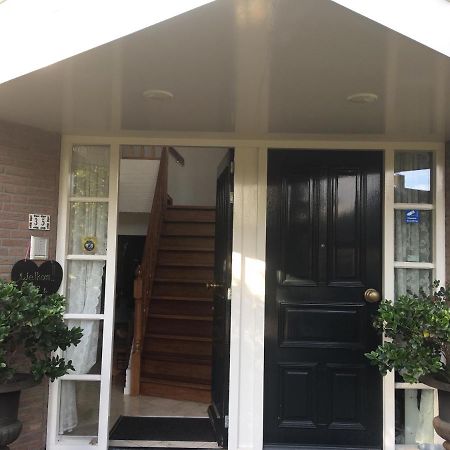 B&B Uden-Zuid Dış mekan fotoğraf