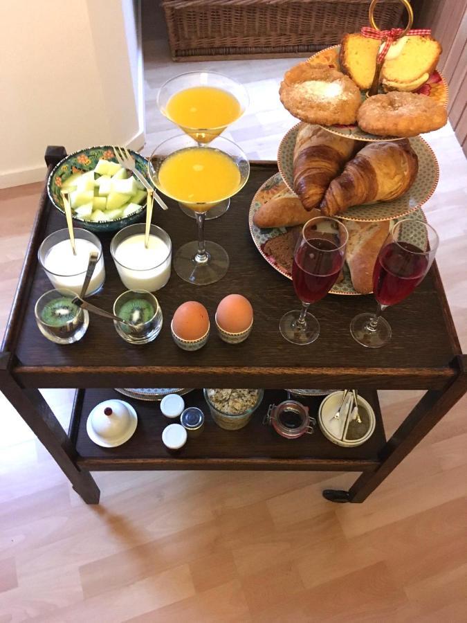 B&B Uden-Zuid Dış mekan fotoğraf