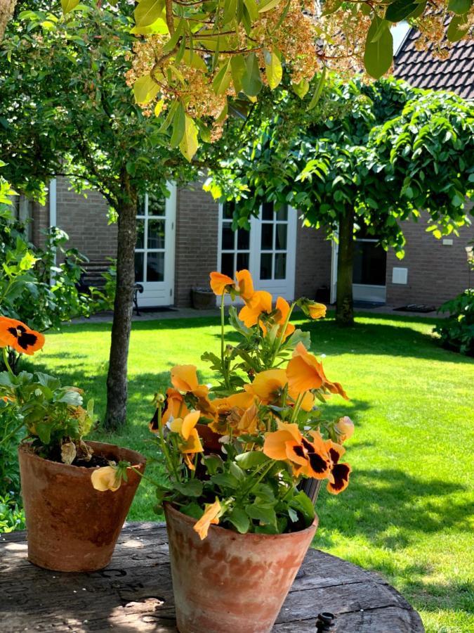 B&B Uden-Zuid Dış mekan fotoğraf
