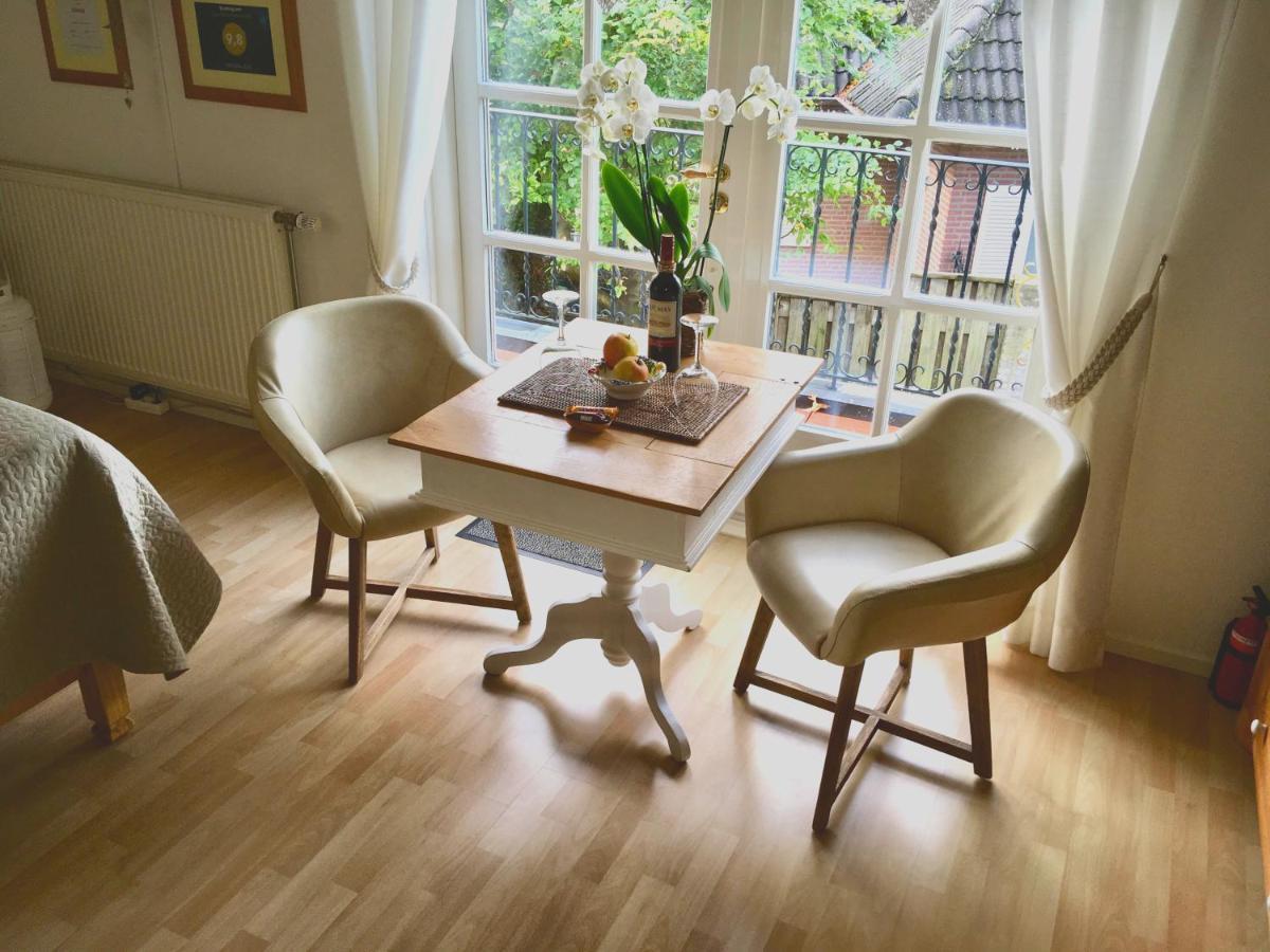 B&B Uden-Zuid Dış mekan fotoğraf