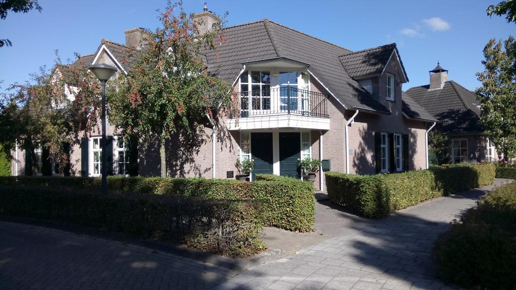 B&B Uden-Zuid Dış mekan fotoğraf