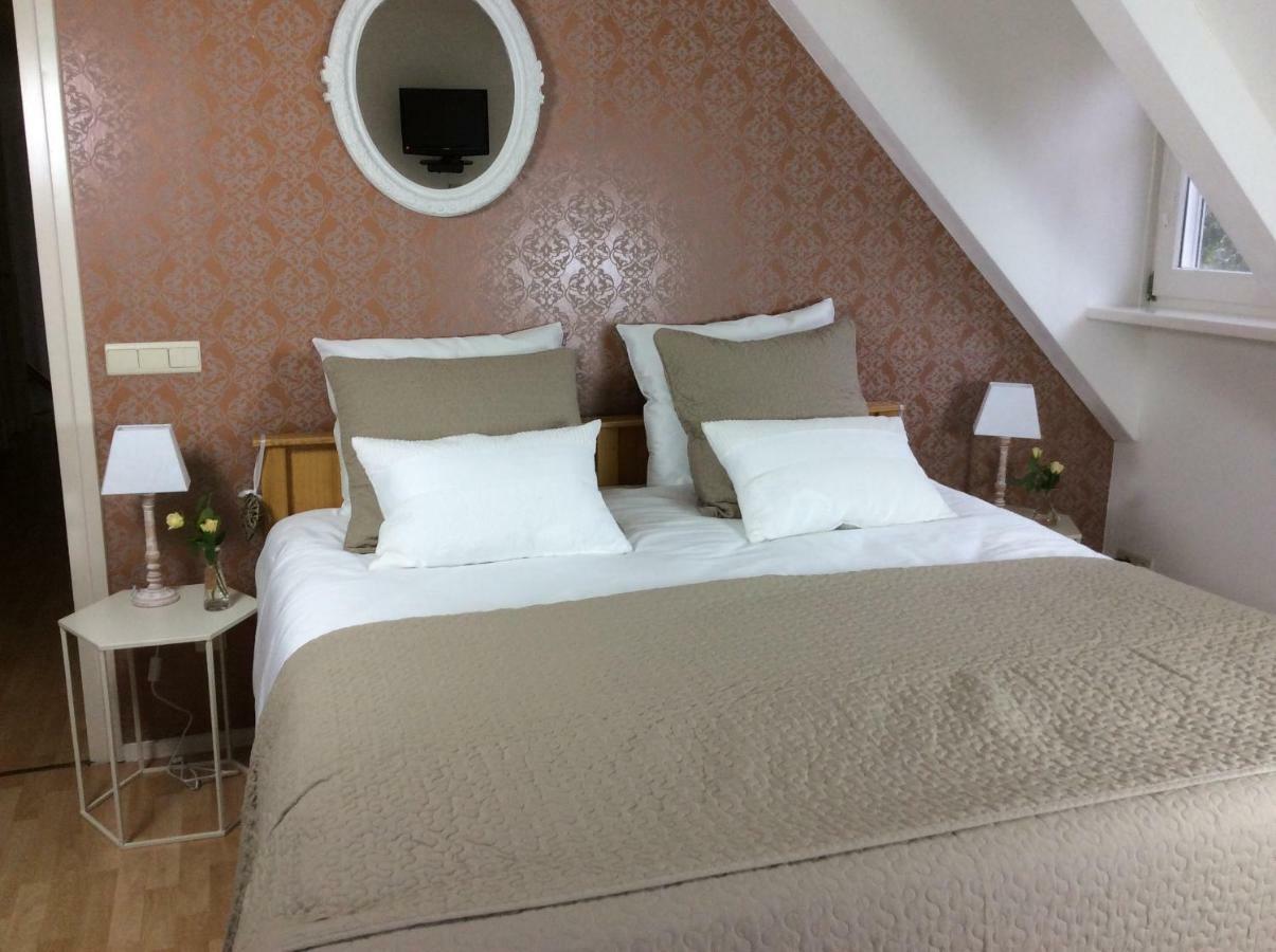 B&B Uden-Zuid Dış mekan fotoğraf