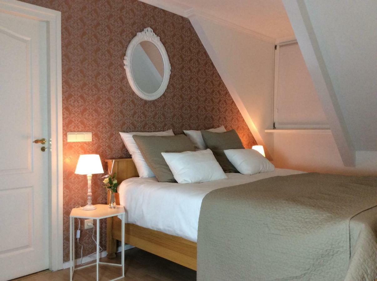 B&B Uden-Zuid Dış mekan fotoğraf