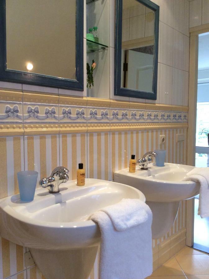 B&B Uden-Zuid Dış mekan fotoğraf
