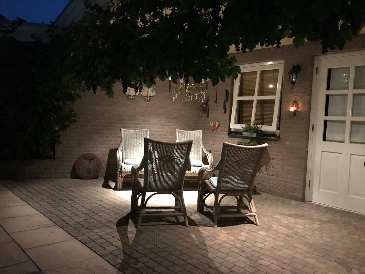 B&B Uden-Zuid Dış mekan fotoğraf