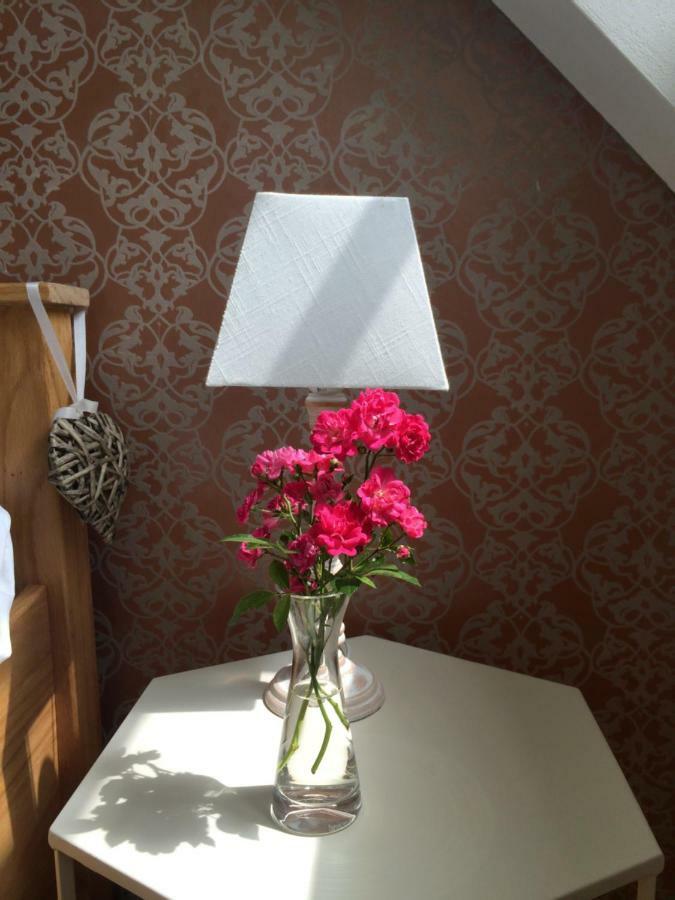 B&B Uden-Zuid Dış mekan fotoğraf