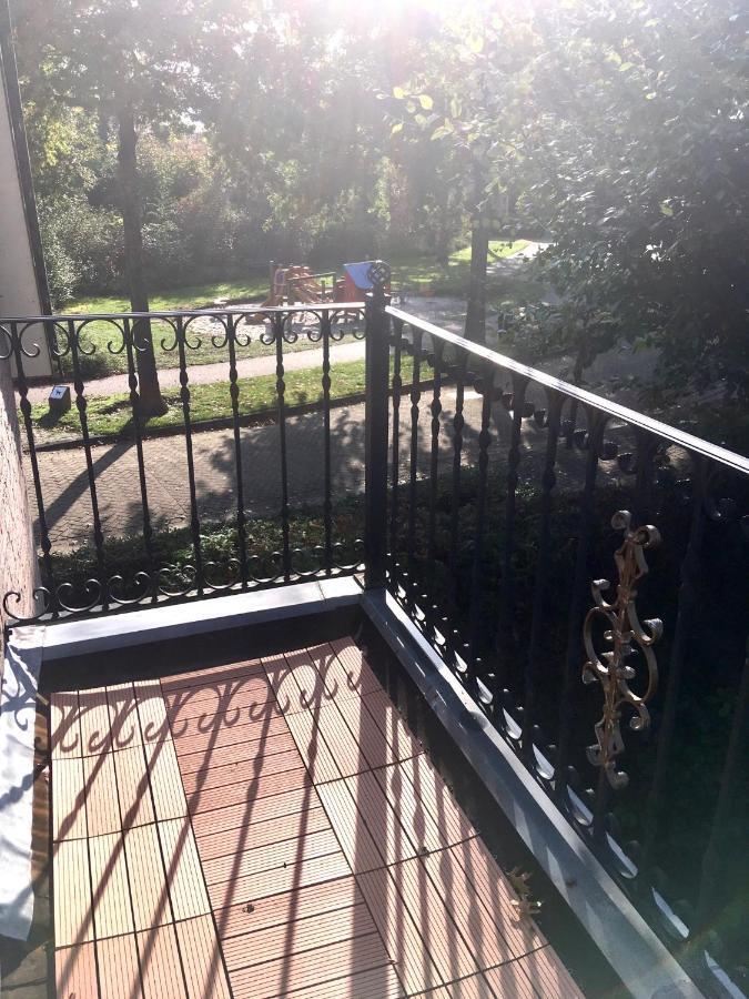 B&B Uden-Zuid Dış mekan fotoğraf