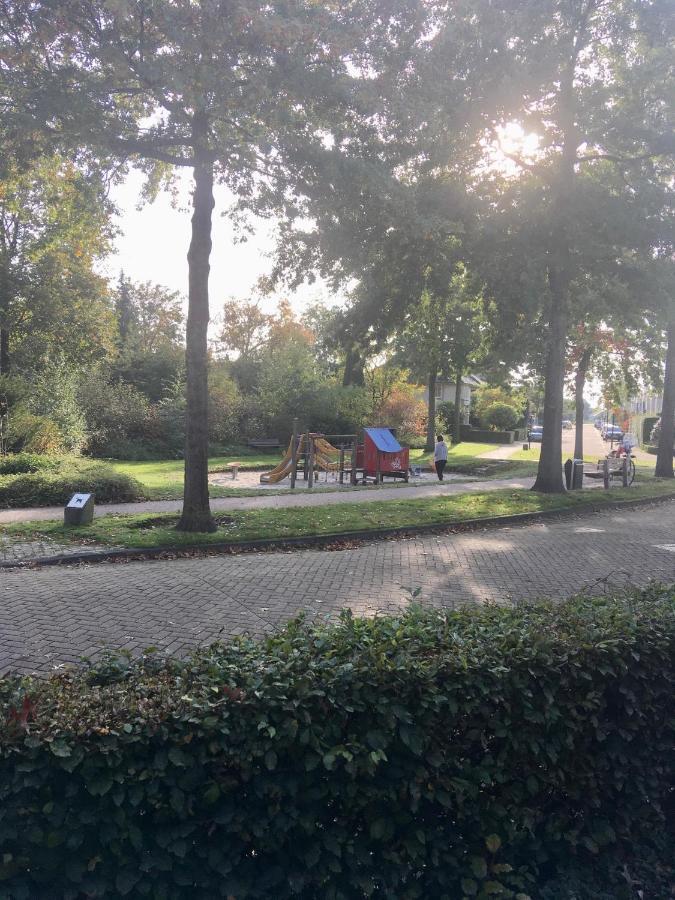 B&B Uden-Zuid Dış mekan fotoğraf
