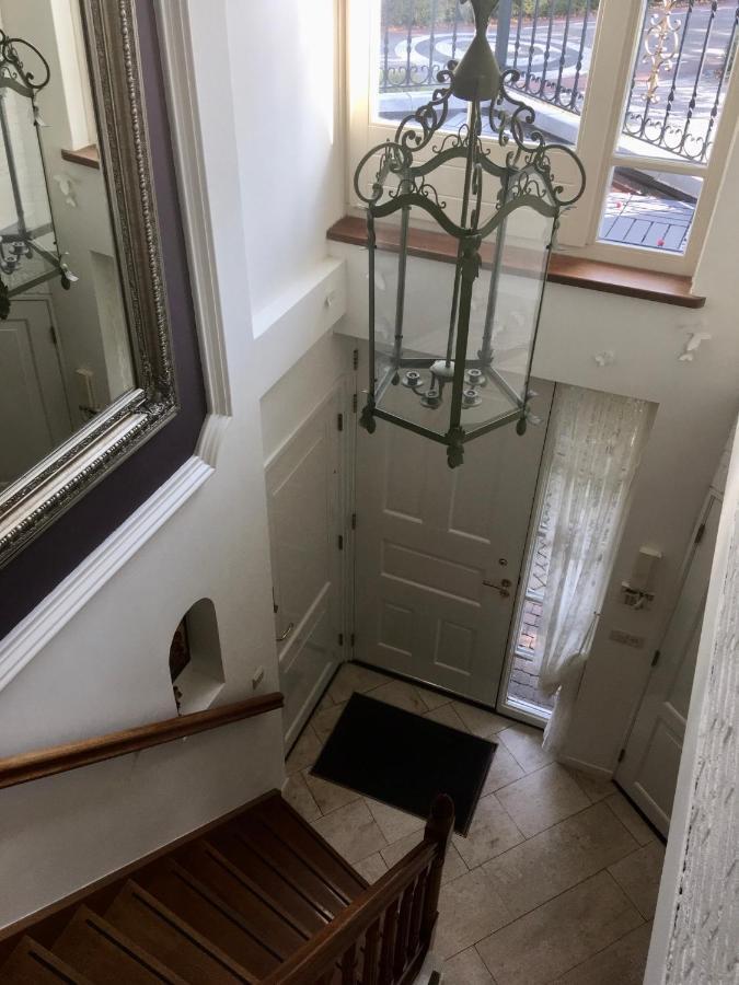B&B Uden-Zuid Dış mekan fotoğraf